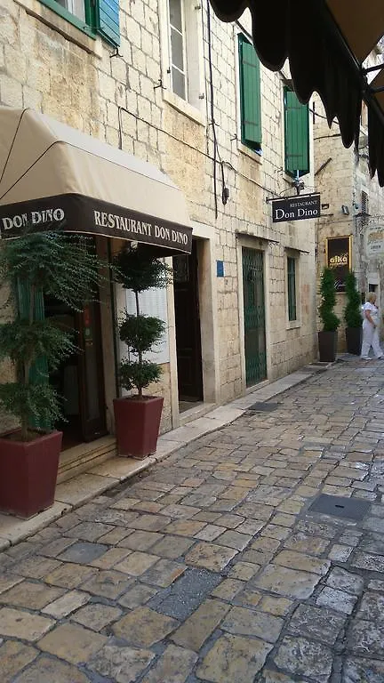Apartment Fabijanko Oldtown Traù