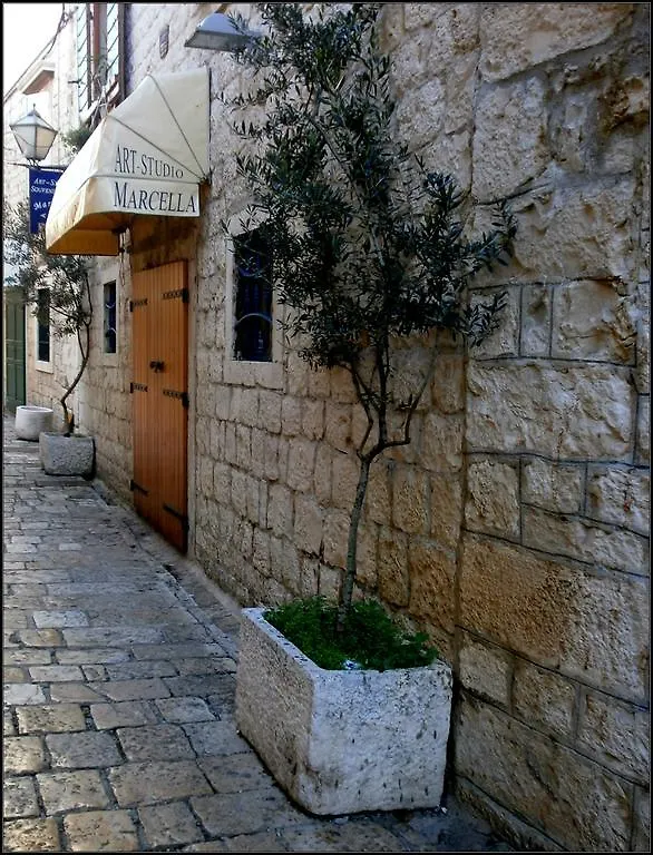 Apartment Fabijanko Oldtown Traù