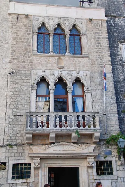 Apartment Fabijanko Oldtown Traù
