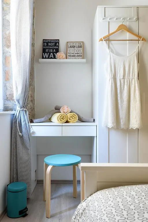 Apartment Fabijanko Oldtown Traù
