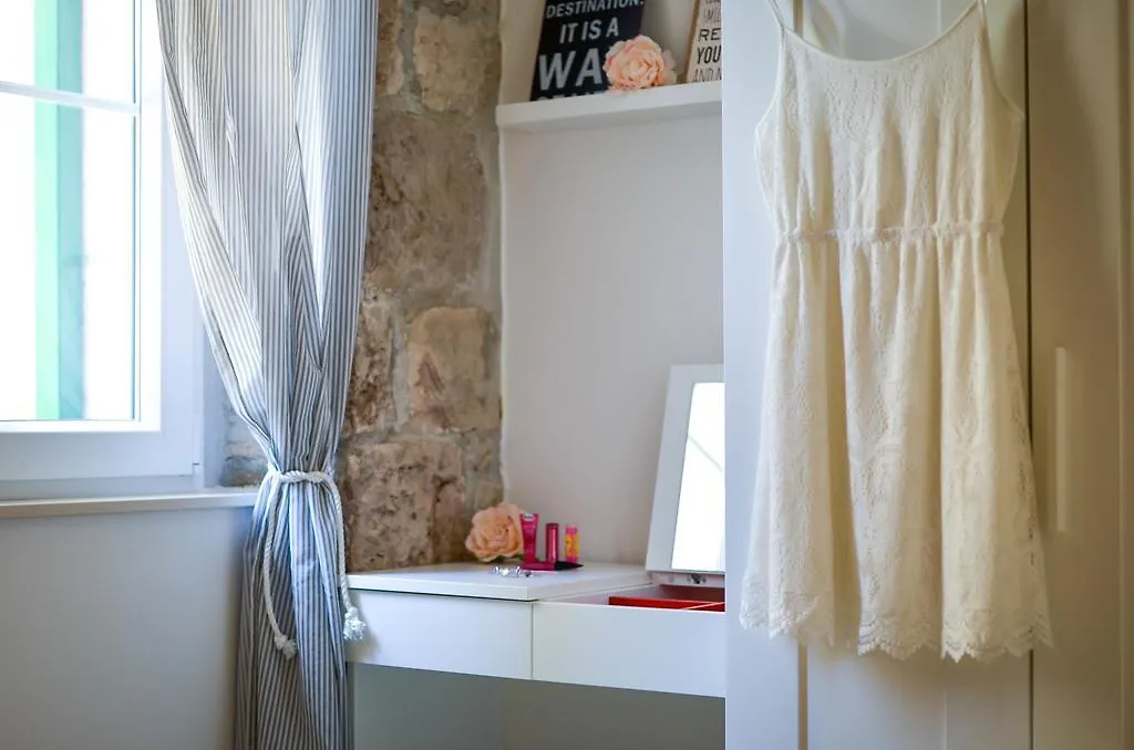 Apartment Fabijanko Oldtown Traù