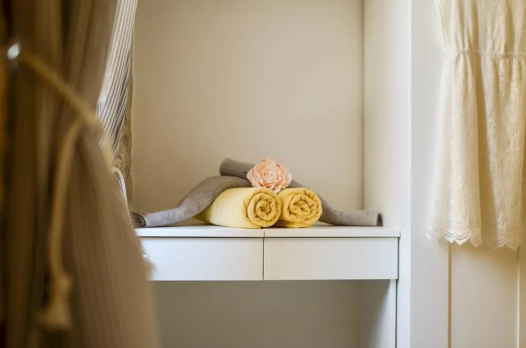 Apartment Fabijanko Oldtown Traù 0*,  Croazia
