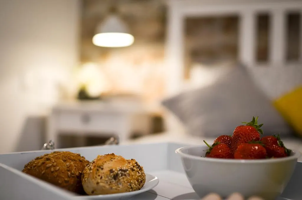 Apartment Fabijanko Oldtown Traù