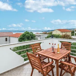 Magdalena , Maslenica Croatie