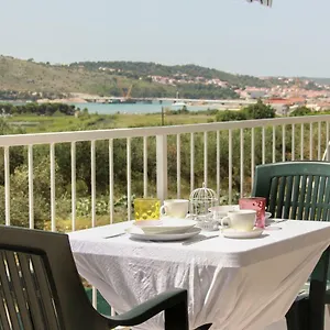  Appartement Apartman Elena